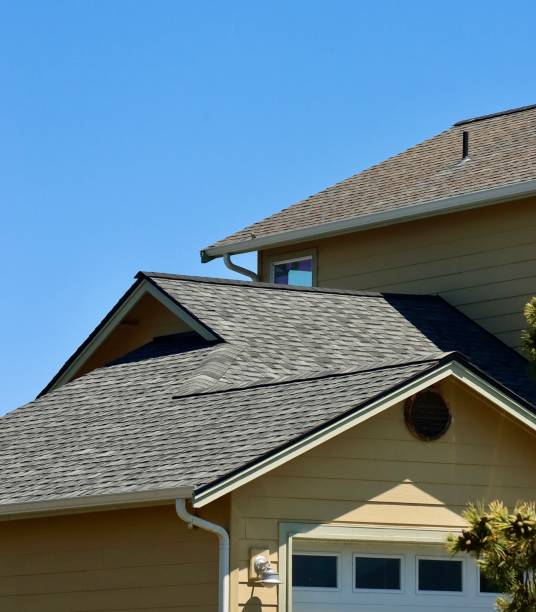 Fast & Reliable Emergency Roof Repairs in Bangor Base, WA
